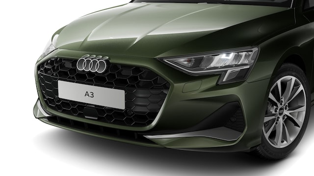 Audi A3 35 TFSI S-Tronic Sportback