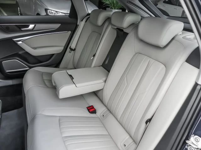 Audi A6 45 TFSI Quattro S-Tronic