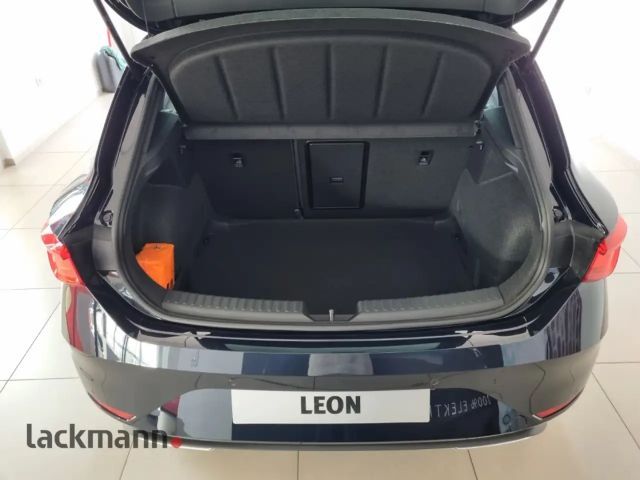 Seat Leon 2.0 TSI FR-lijn Plus