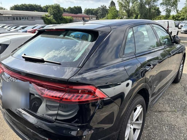 Audi Q8 45 TDI Quattro