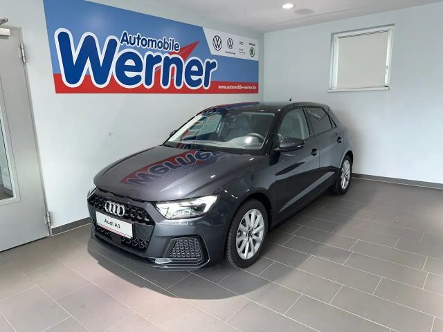 Audi A1 30 TFSI Sportback