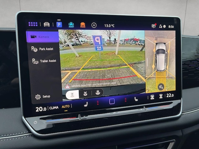 Volkswagen Tiguan 2.0 TDI DSG Elegance Elegance