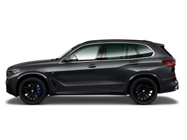BMW X5 M-Sport xDrive40i