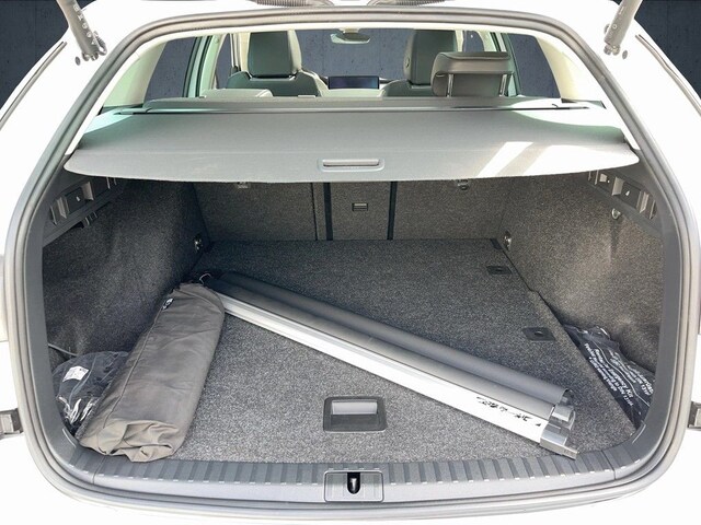 Skoda Octavia Combi Selection