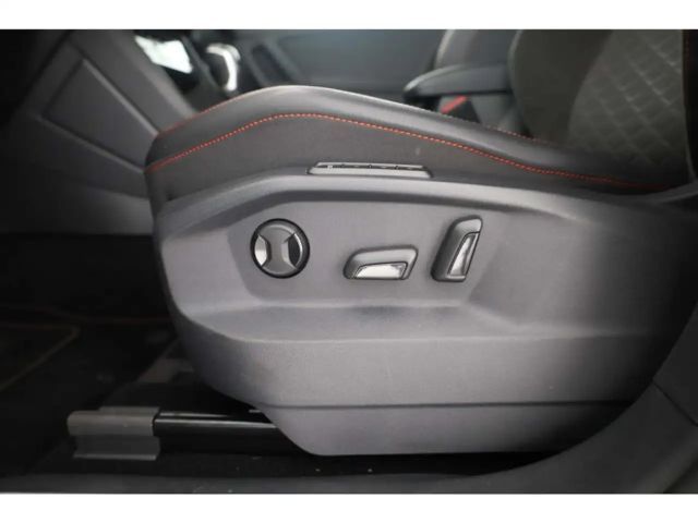 Seat Tarraco 2.0 TSI DSG FR-lijn