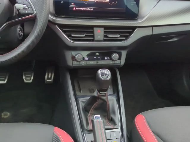 Skoda Kamiq 1.5 TSI Monte Carlo