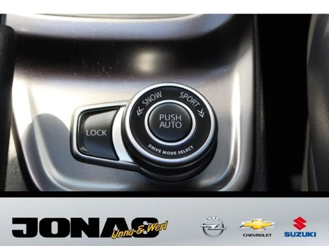 Suzuki Vitara AllGrip Comfort