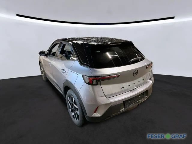 Opel Mokka 1.2 Turbo GS-Line Grand Sport Turbo