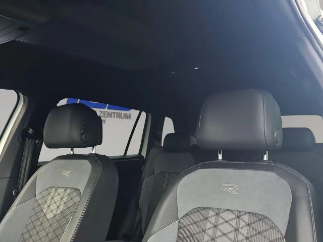 Volkswagen Tiguan Allspace R-Line