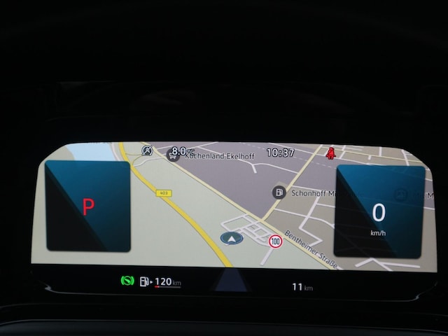 Volkswagen Golf Golf VIII Style