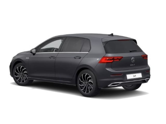 Volkswagen Golf 2.0 TDI Golf VIII Style