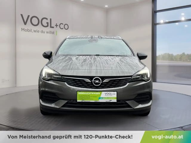 Opel Astra 1.2 Turbo Sports Tourer Turbo