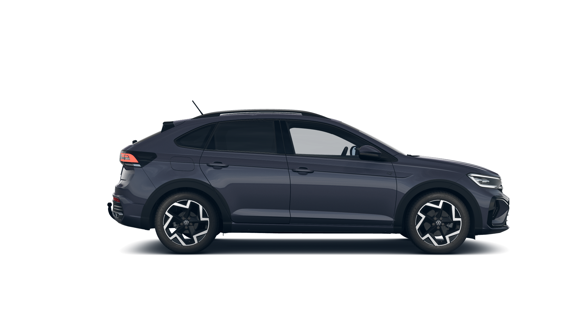 Volkswagen Taigo 1.5 TSI DSG IQ.Drive R-Line