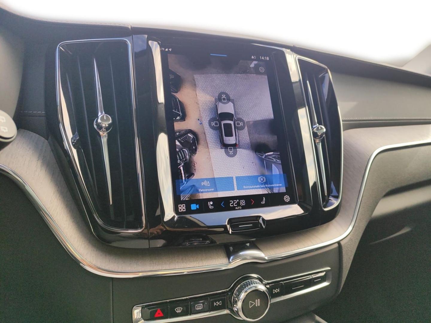 Volvo XC60 AWD Bright T6 Ultra