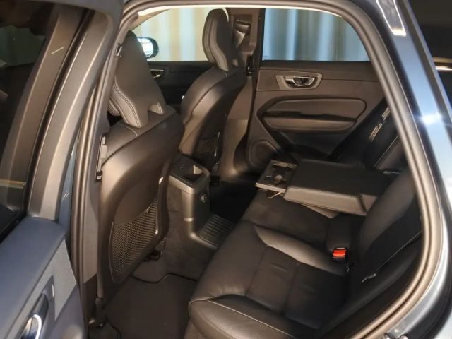 Volvo XC60 Bright Plus T6