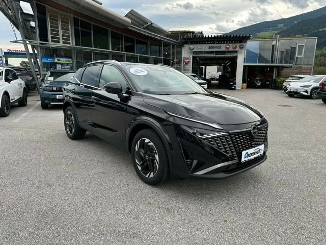 Nissan Qashqai N-Connecta