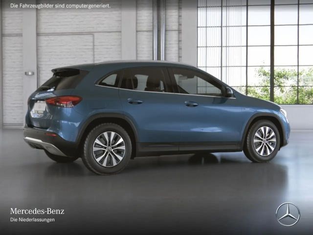 Mercedes-Benz GLA 250 GLA 250 e Style