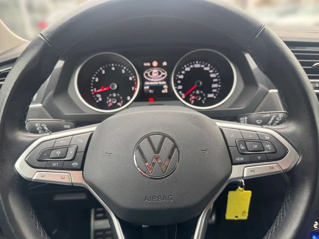 Volkswagen Tiguan 1.5 TSI TSi United
