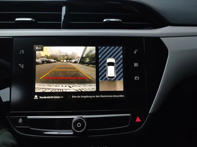 Opel Corsa Edition F Edition