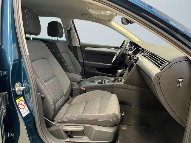 Volkswagen Passat 2.0 TDI DSG R-Line Variant