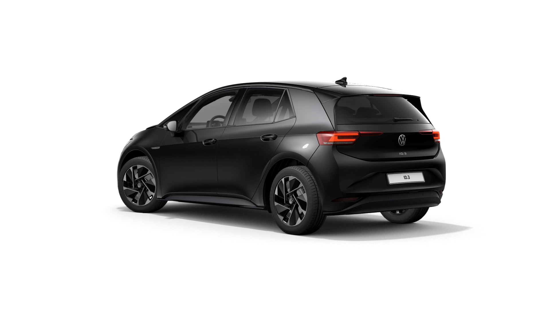 Volkswagen ID.3 Business Performance Pro