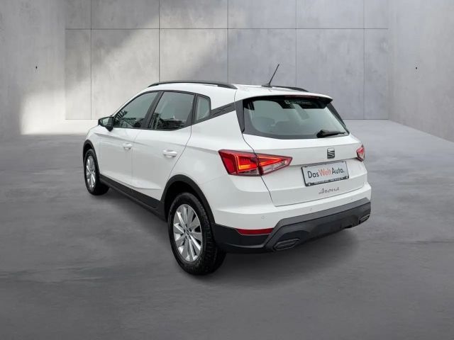 Seat Arona 1.0 TSI Reference