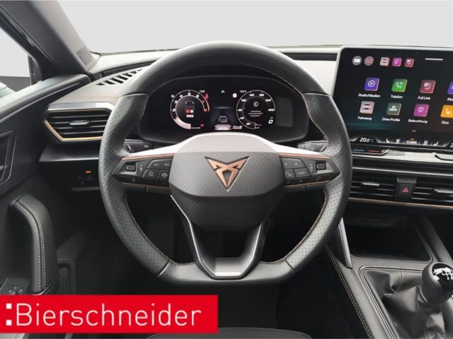 Cupra Leon 1.5 TSI DSG Sportstourer