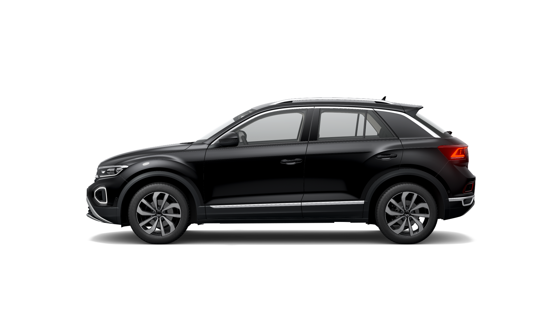 Volkswagen T-Roc 1.0 TSI Style