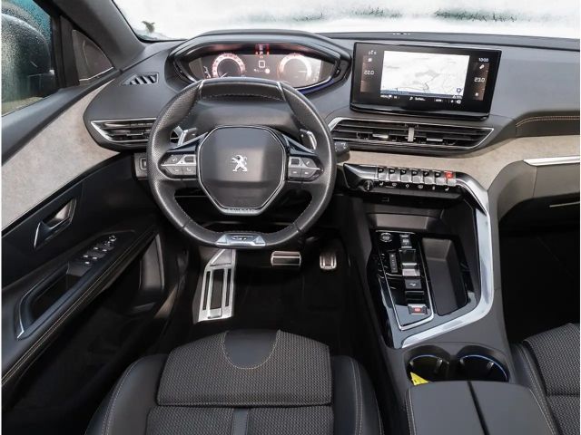 Peugeot 3008 GT-Line PureTech