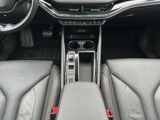 Skoda Enyaq Suite iV 80