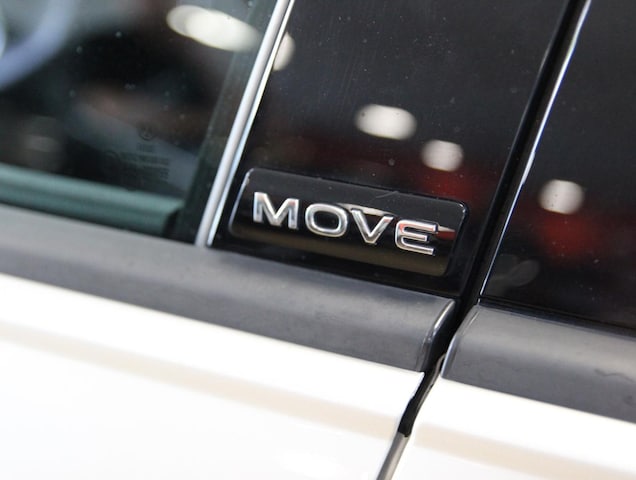 Volkswagen Taigo 1.0 TSI