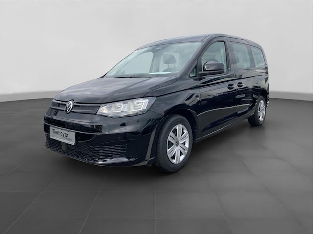 Volkswagen Caddy 2.0 TDI DSG Life Maxi