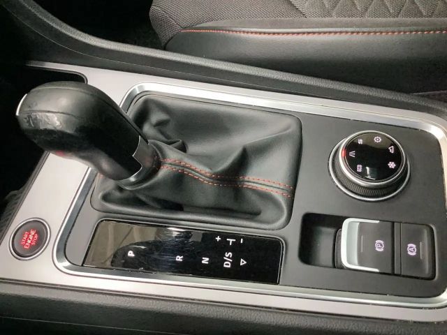 Seat Ateca 2.0 TSI DSG FR-lijn