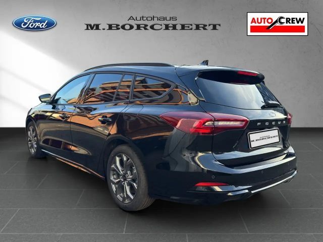 Ford Focus ST Line Wagon