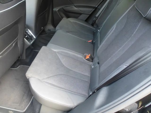 Skoda Enyaq Sportline iV 80