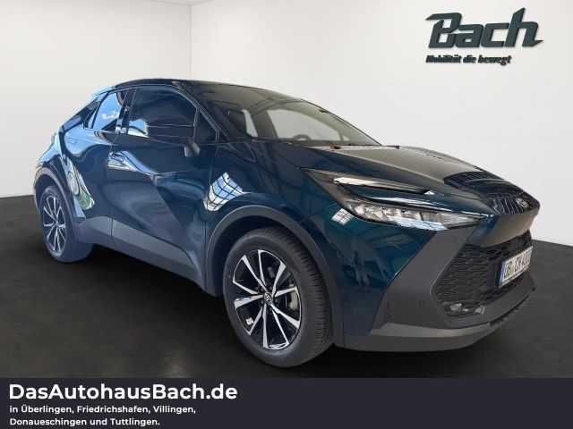 Toyota C-HR 4x2 Hybride