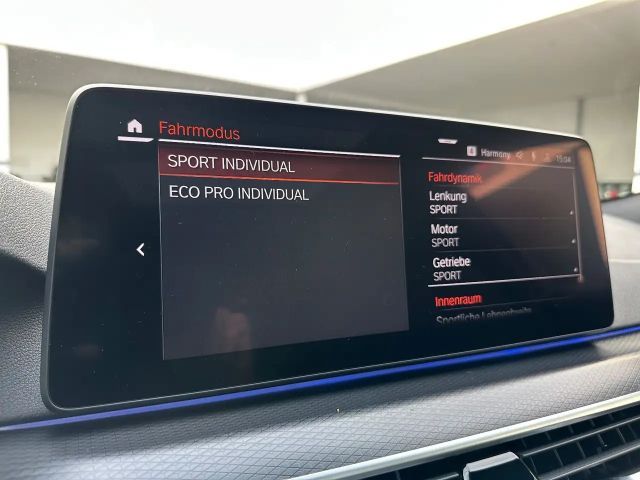 BMW 530 530i M-Sport Touring xDrive