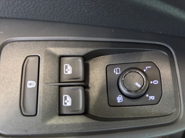 Volkswagen Caddy 2.0 TDI 4Motion Maxi