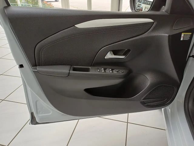 Opel Corsa GS-Line Grand Sport