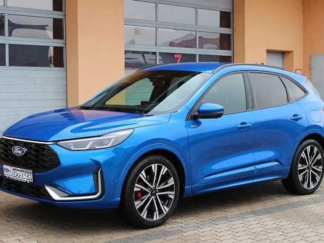 Ford Kuga EcoBoost ST Line X
