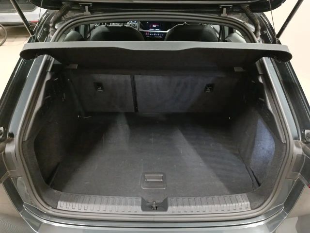 Audi A3 35 TFSI Sedan Sportback