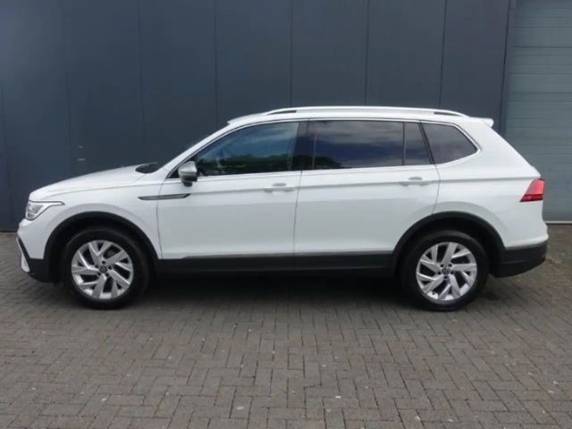 Volkswagen Tiguan 1.5 TSI Allspace DSG Life