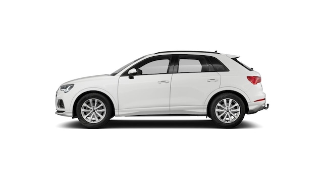 Audi Q3 35 TFSI S-Tronic