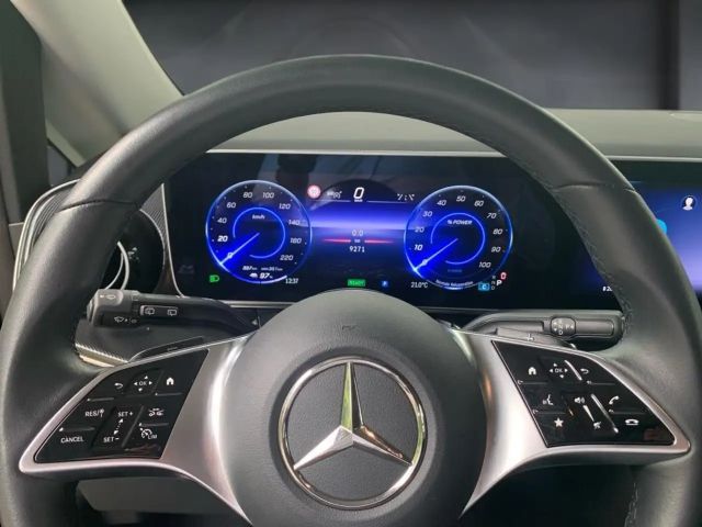 Mercedes-Benz EQV 300 Limousine Lang