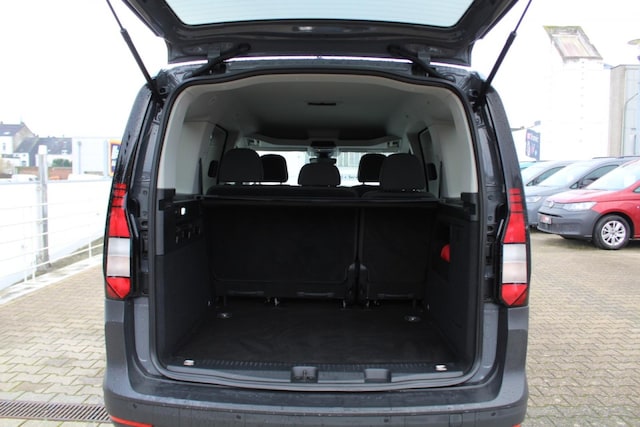 Volkswagen Caddy 2.0 TDI Life