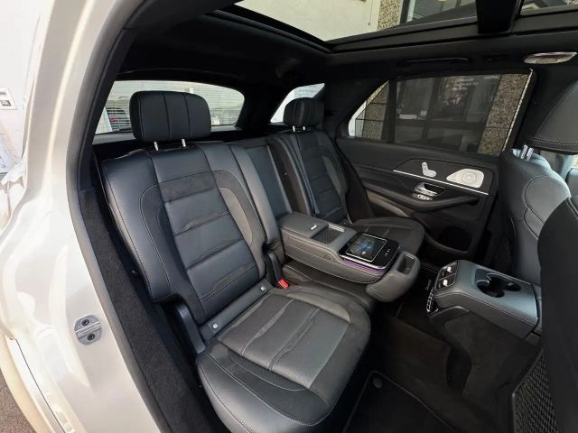 Mercedes-Benz GLE 63 AMG 4MATIC+ AMG Line