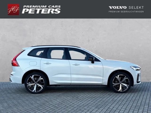 Volvo XC60 R-Design T6
