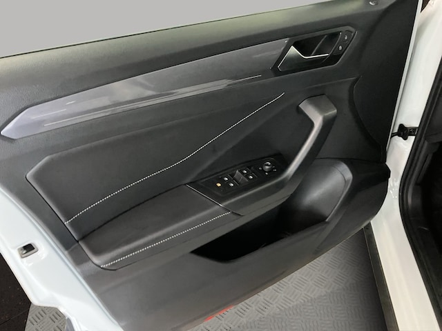 Volkswagen T-Roc 1.5 TSI DSG Style