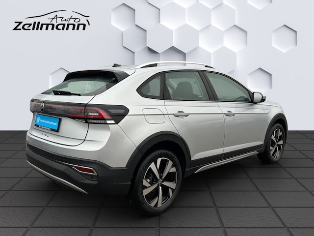 Volkswagen Taigo 1.5 TSI DSG Style