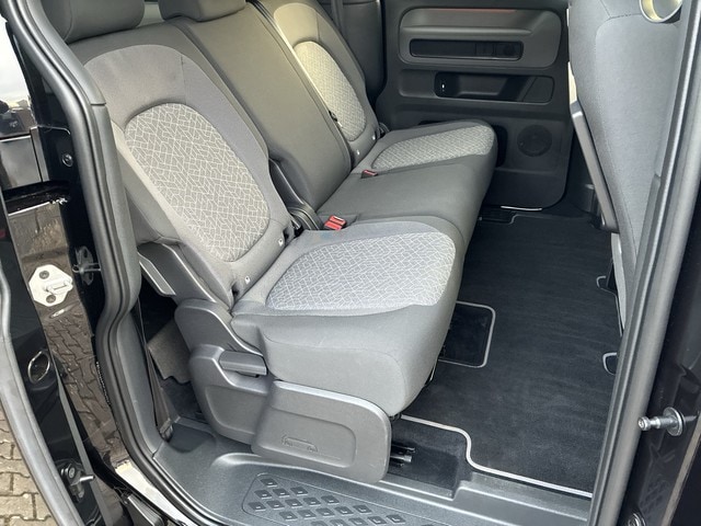 Volkswagen ID.Buzz Pro